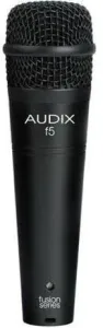 AUDIX F5 Micrófono para caja