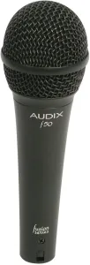 AUDIX F50 Micrófono dinámico vocal
