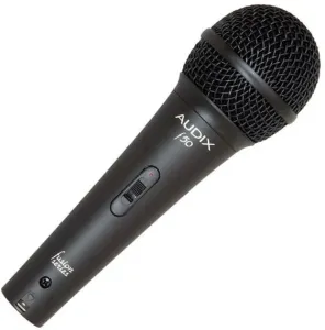 AUDIX F50-S Micrófono dinámico vocal