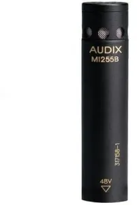 AUDIX M1255B-S Micrófono de condensador de diafragma pequeño