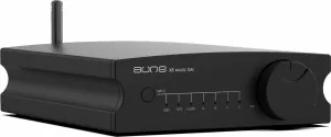 Aune X8 XVIII Bluetooth Black Interfaz DAC & ADC Hi-Fi
