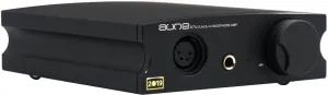 Aune X7s Black Preamplificador de auriculares Hi-Fi