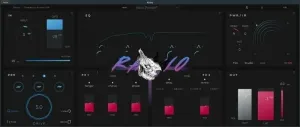 Aurora DSP Rhino (Producto digital)