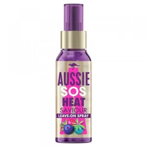 Aussie SOS Heat Saviour Conditioning Spray - Aussie Cuidado del cabello 100 ml