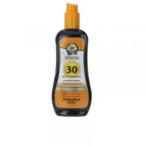 Spray Oil Sunscreen - Australian Gold Protección solar 237 ml #714618