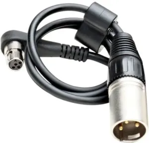 Austrian Audio OCC8 Mini XLR Cable de micrófono