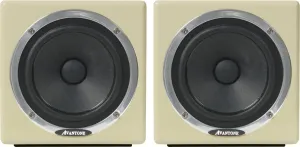Avantone Pro MixCubes Pair Beige Monitor de estudio pasivo