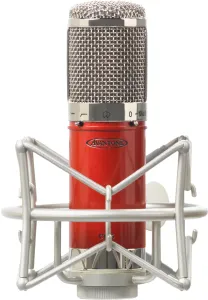 Avantone Pro CK-6 Classic Micrófono de condensador de estudio #42865