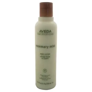 Rosemary mint - Aveda Aceite, loción y crema corporales 200 ml