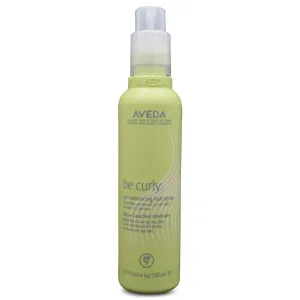 Be Curly Laque cheveux boucles intenses - Aveda Productos de peluquería 200 ml