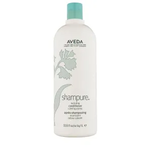 Shampure Après-shampoing nourrissant - Aveda Acondicionador 1000 ml