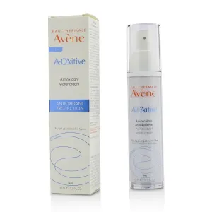 A-Oxitive Aqua-Crème Lissante - Avène Guardería 30 ml