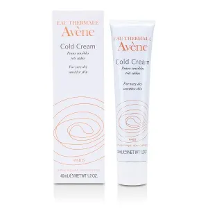 Cold Cream - Avène Aceite, loción y crema corporales 40 ml