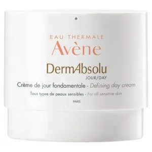 DermAbsolu Crème de jour fondamentale - Avène Guardería 40 ml