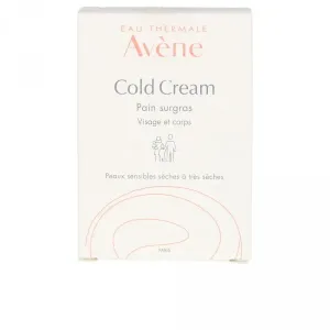 Cold Cream Pain surgras - Avène Limpiador - Desmaquillante 100 g