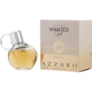 Azzaro Perfumes femeninos Wanted Girl Eau de Parfum Spray 30 ml