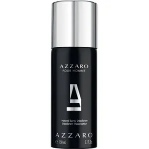 Azzaro Perfumes masculinos Pour Homme Deodorant Spray 150 ml