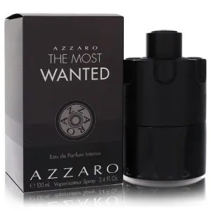 The Most Wanted - Loris Azzaro Eau De Parfum Intense Spray 100 ml