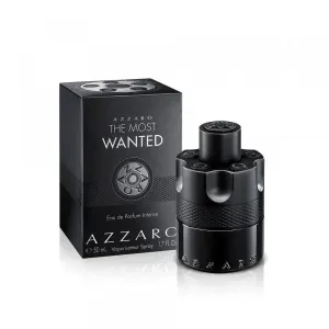 The Most Wanted - Loris Azzaro Eau De Parfum Intense Spray 50 ml