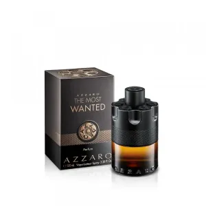 The Most Wanted - Loris Azzaro Spray de perfume 100 ml