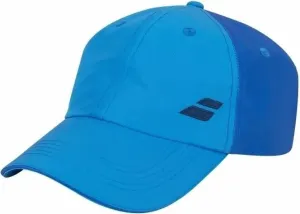 Babolat Basic Logo Cap Blue Aster UNI Gorra