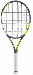 Babolat Aero Junior 26 Strung L00 Raqueta de Tennis