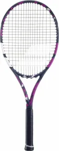 Babolat Boost Aero Pink Strung L2 Raqueta de Tennis
