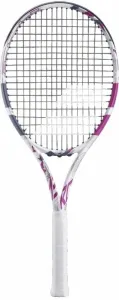 Babolat Evo Aero Lite Pink Strung L1 Raqueta de Tennis