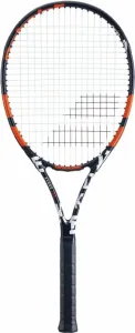 Babolat Evoke 105 Strung L1 Raqueta de Tennis