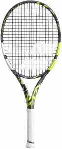Babolat Pure Aero Junior 26 Strung L0 Raqueta de Tennis