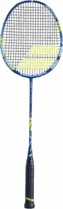 Babolat I-Pulse Lite Blue/Yellow Raqueta de badminton