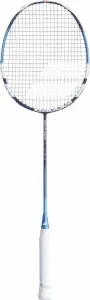 Babolat Satelite Gravity Blue/White Raqueta de badminton