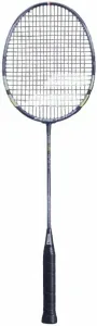 Babolat X-Feel Lite Grey/Blue Raqueta de badminton