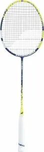 Babolat X-Feel Origin Lite Blue/Yellow Raqueta de badminton