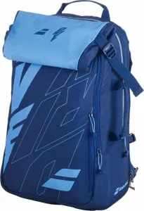 Babolat Pure Drive Backpack 3 Azul Bolsa de tenis