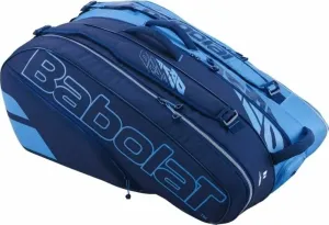 Babolat Pure Drive RH X 12 Azul Bolsa de tenis