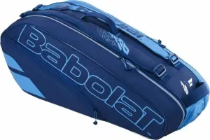 Babolat Pure Drive RH X 6 Azul Bolsa de tenis