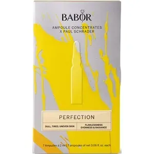 BABOR Ampoule Concentrates FP Perfection 7 Ampoules 7 x 2 ml
