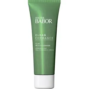 BABOR Cleanformance Cleanformance Clay Multi-Cleanser 50 ml