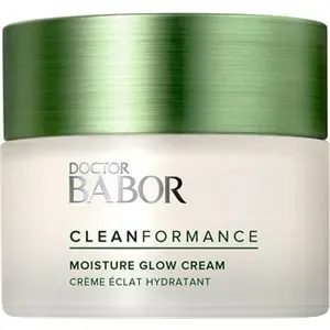 BABOR Cleanformance Cleanformance Moisture Glow Cream 50 ml