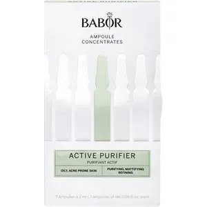 BABOR Ampoule Concentrates FP Active Purifier 7 Ampoules 7 x 2 ml