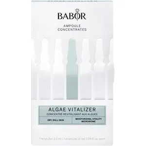 BABOR Ampoule Concentrates FP Algae Vitalizerr 7 Ampoules 7 x 2 ml