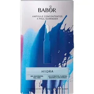 BABOR Ampoule Concentrates FP Hydra 7 Ampoules Hydra Plus 3 x 2 ml + Perfect Glow 4 x 2 ml 1 Stk