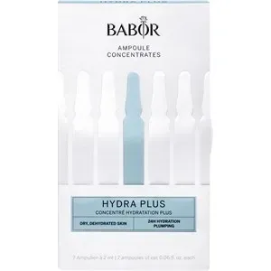 BABOR Ampoule Concentrates FP Hydra Plus 7 Ampoules 14 ml