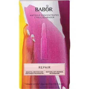 BABOR Ampoule Concentrates FP Repair 7 Ampoules Active Night 4 x 2 ml + SOS Calming 3 x 2 ml 1 Stk