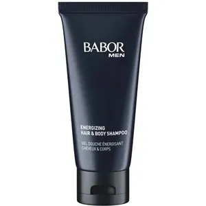 BABOR BABOR Men Energizing Hair & Body Shampoo 200 ml