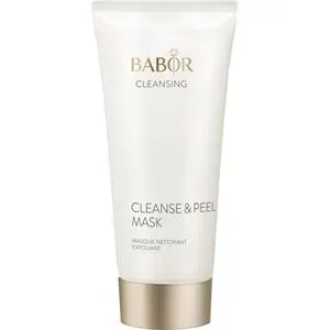 BABOR Cleansing Cleanse & Peel Mask 50 ml