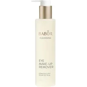 BABOR Cleansing Eye Make-up Remover 100 ml