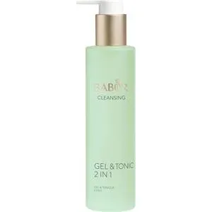 BABOR Cleansing Gel & Tonic 2in1 200 ml