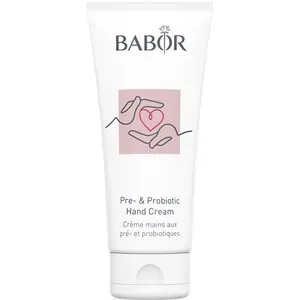 BABOR Cleansing Pre- & Probiotic Hand Cream 100 ml